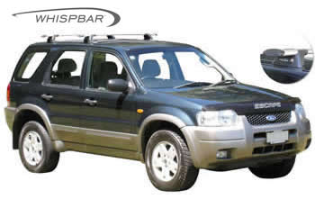 Roof Racks Ford Escape